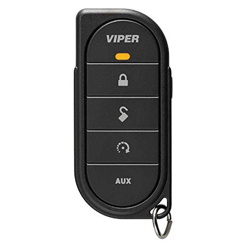 Two-Way Alarm and Remote Start System