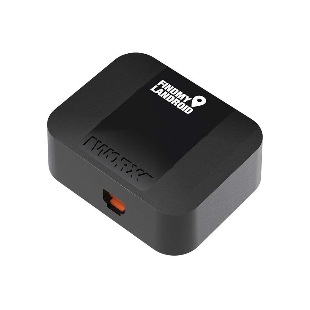 Cellular Anti-Theft Location Device