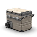 Portable 12V and 24V Car Refrigerator