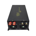 6000W Off-Grid Pure Sine Wave Inverter