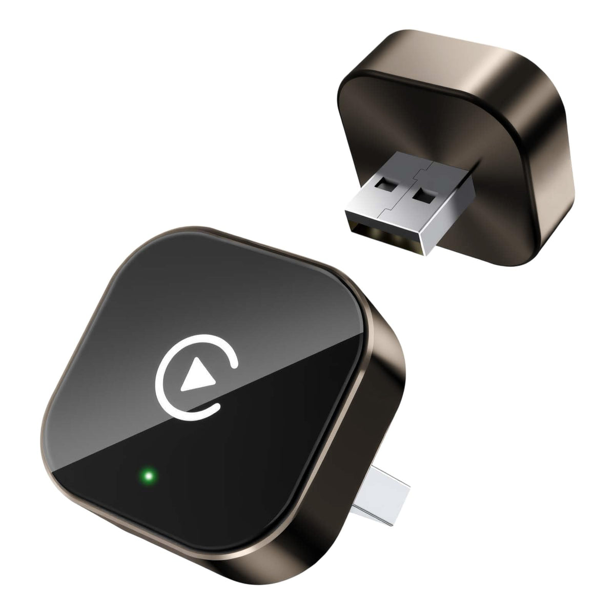 Wireless CarPlay Adapters