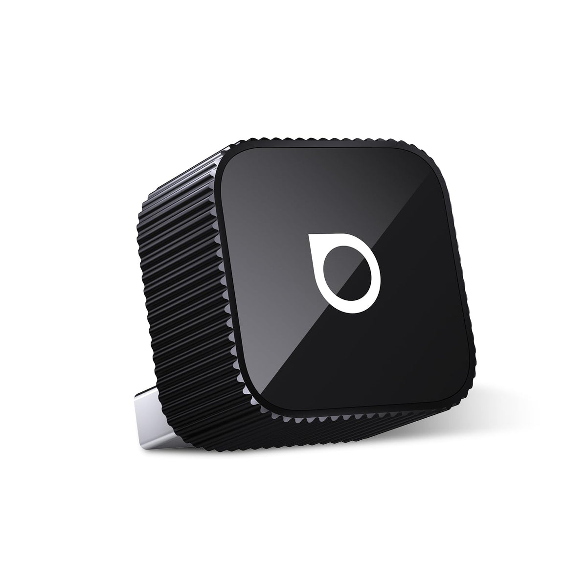 Mini Wireless CarPlay and Android Auto Adapter