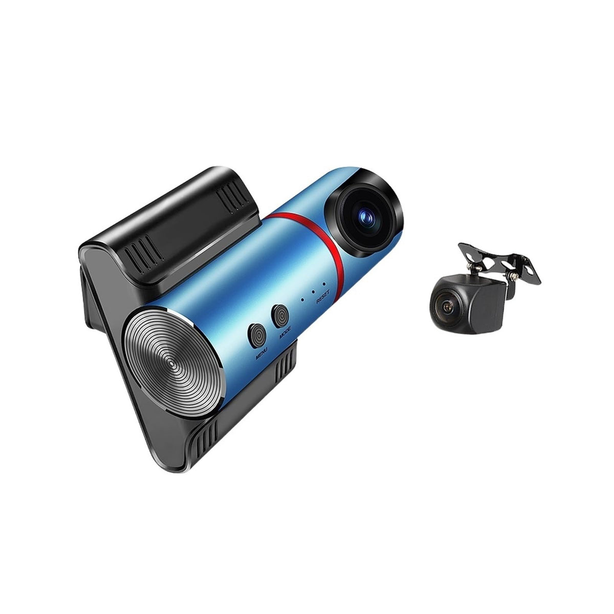 Dash Cams