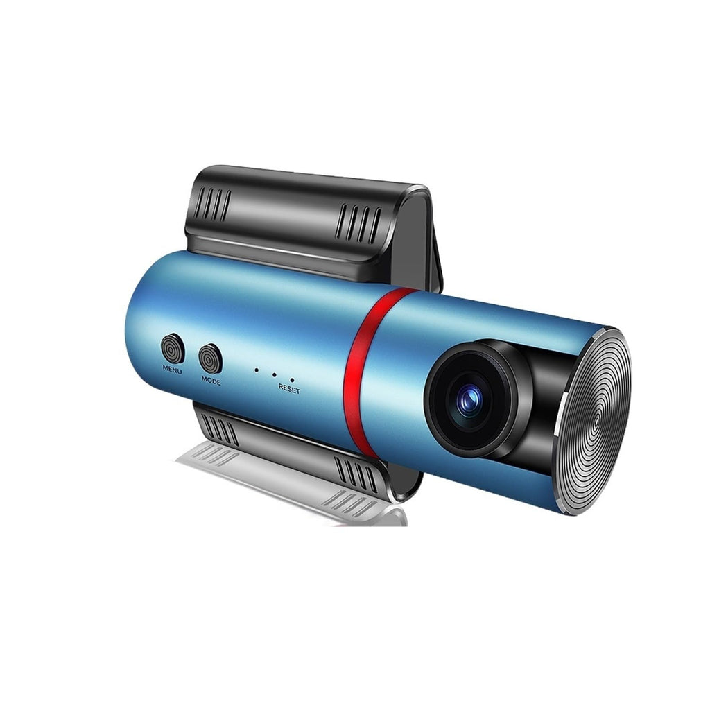 2160P Dual-Camera Dash Cam