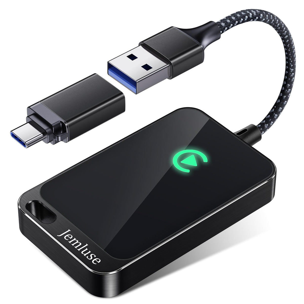 Multi-User Wireless CarPlay Adapter