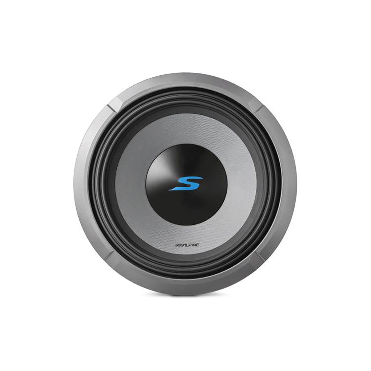 Mono Amplifier and Dual 12-Inch Subwoofer Bundle