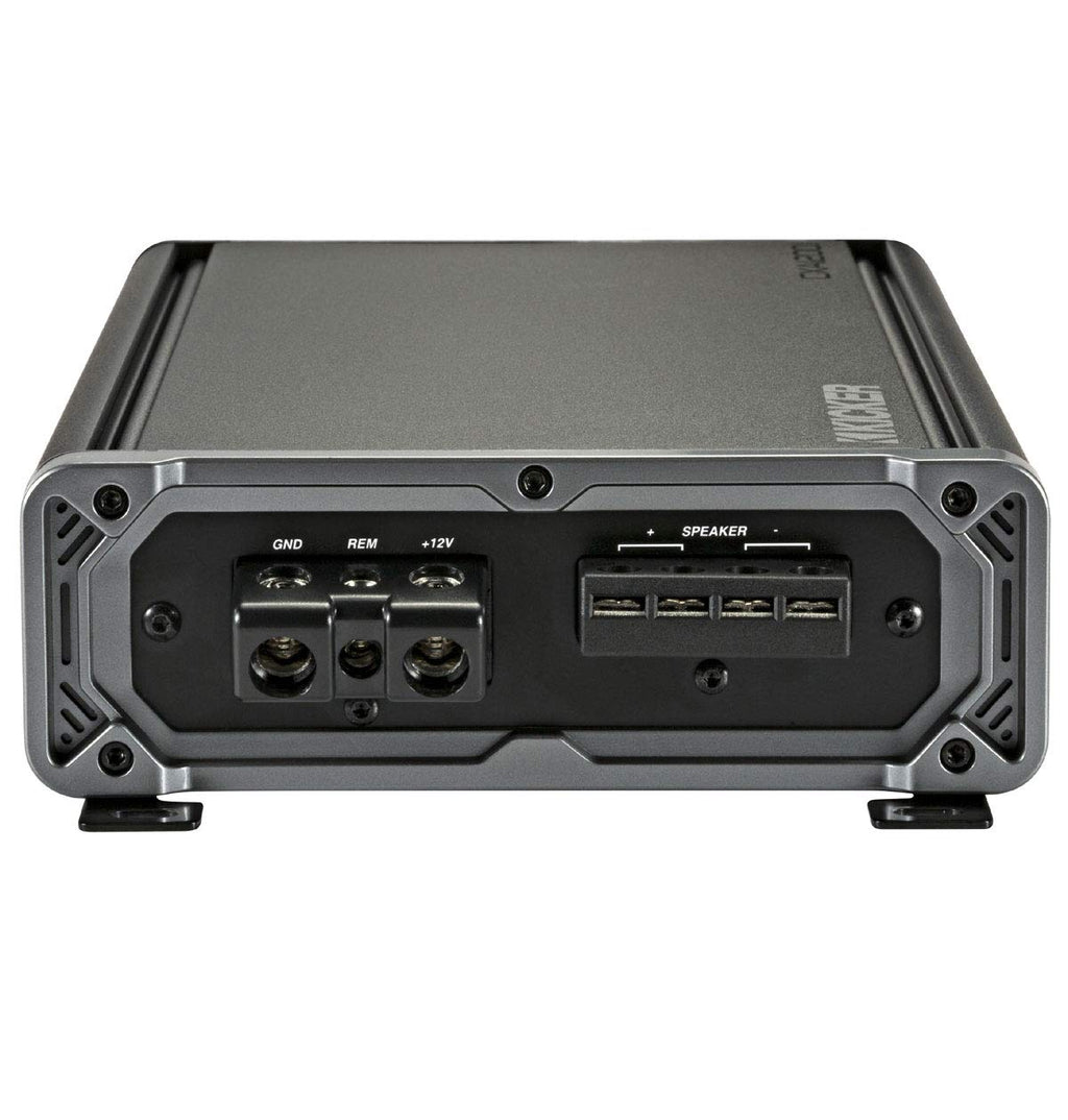 Dual 15-Inch Loaded Subwoofer Box
