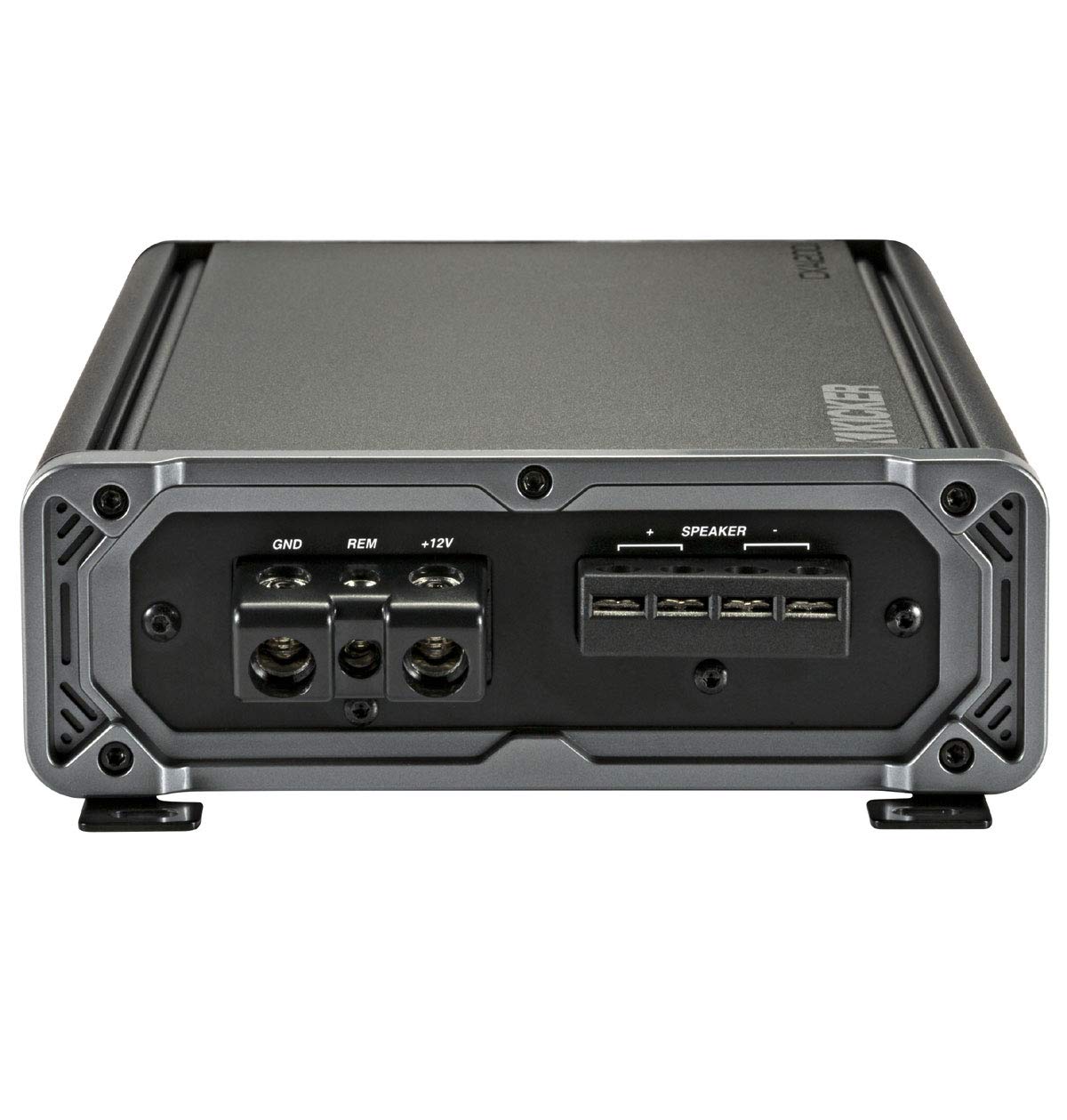 Dual 15-Inch Loaded Subwoofer Box