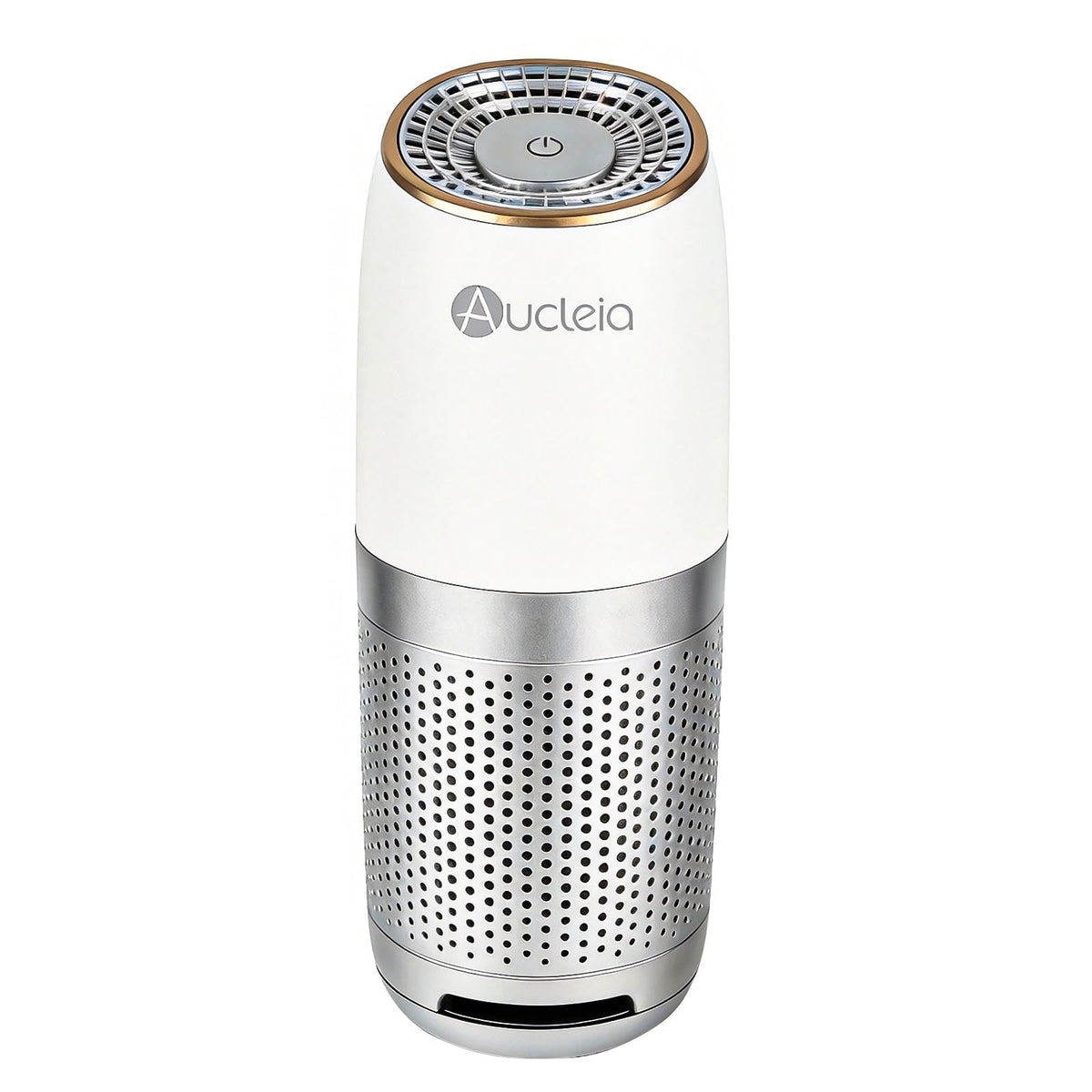 Three-Speed Mini Car Air Purifier