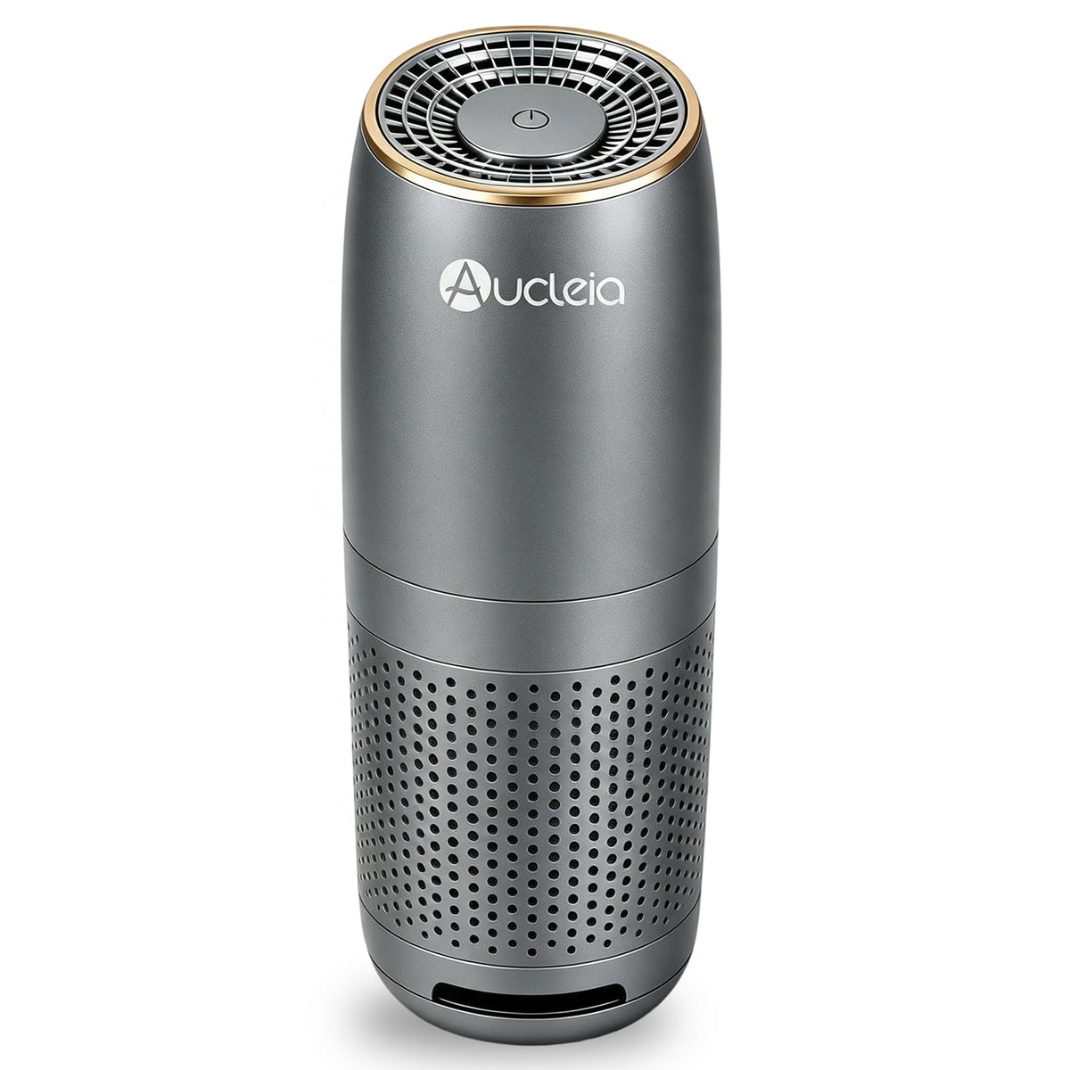 Three-Speed Mini Car Air Purifier