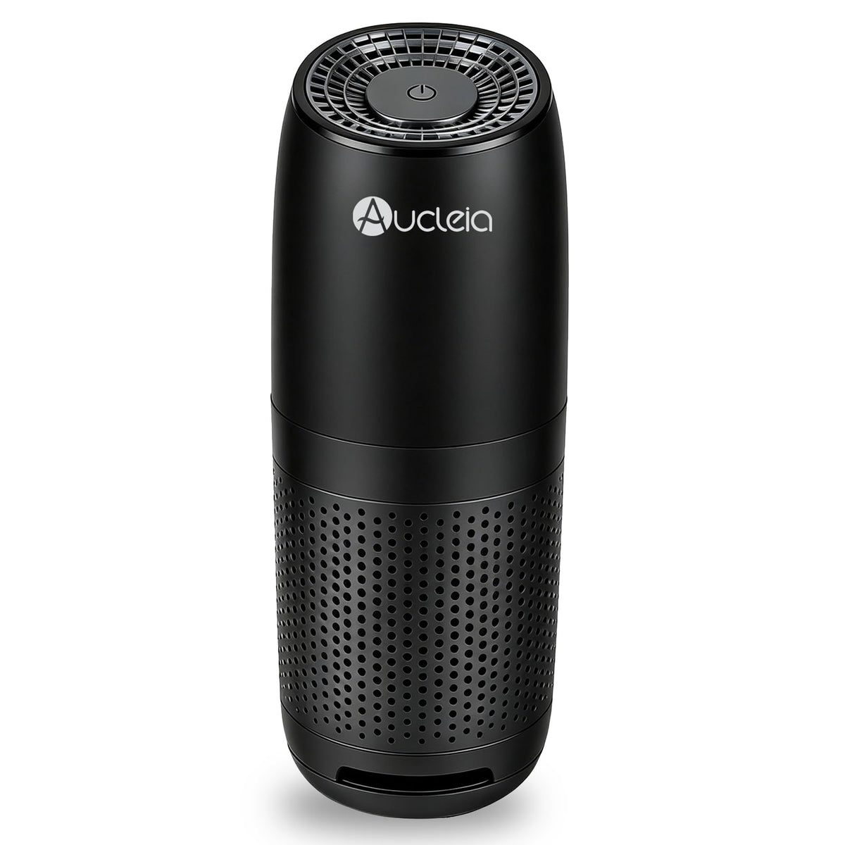 Three-Speed Mini Car Air Purifier
