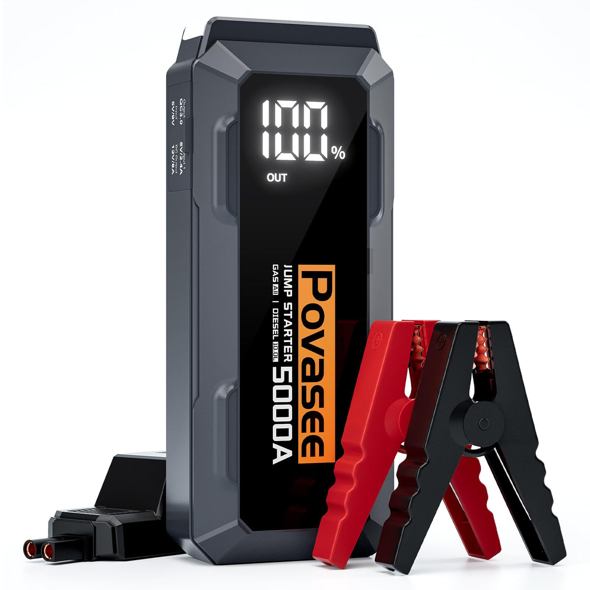 Car Jump Starters