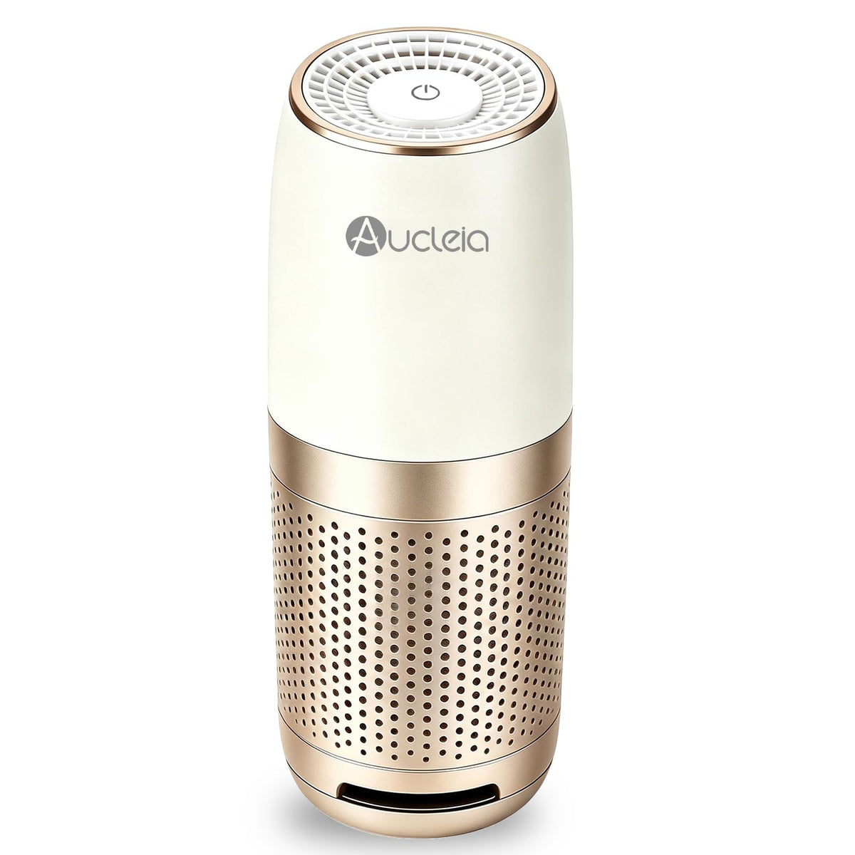 Three-Speed Mini Car Air Purifier