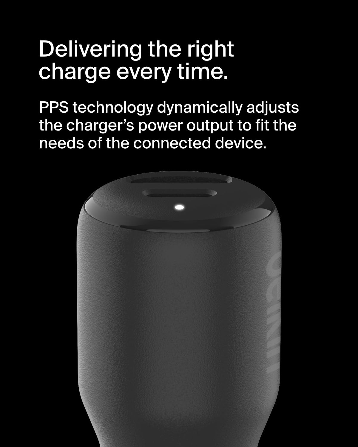 42W Dual-Port USB Car Charger