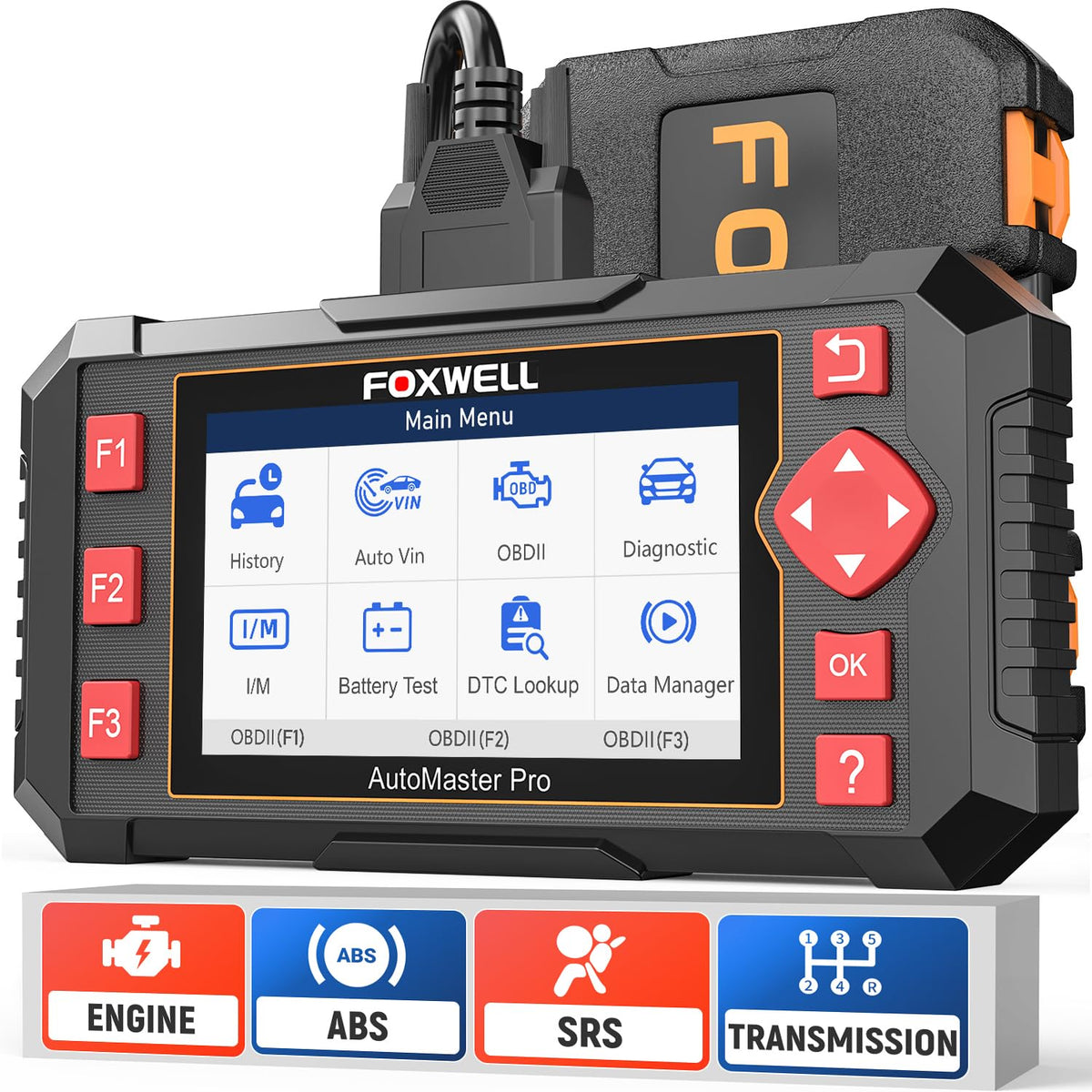 OBD2 Diagnostic Tools