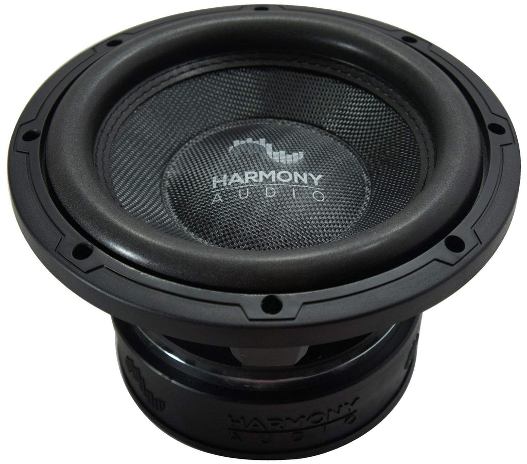 Dual 15-Inch Loaded Subwoofer Box