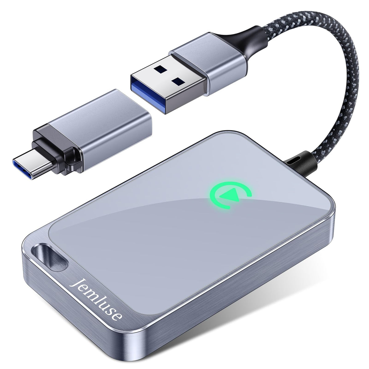 Multi-User Wireless CarPlay Adapter