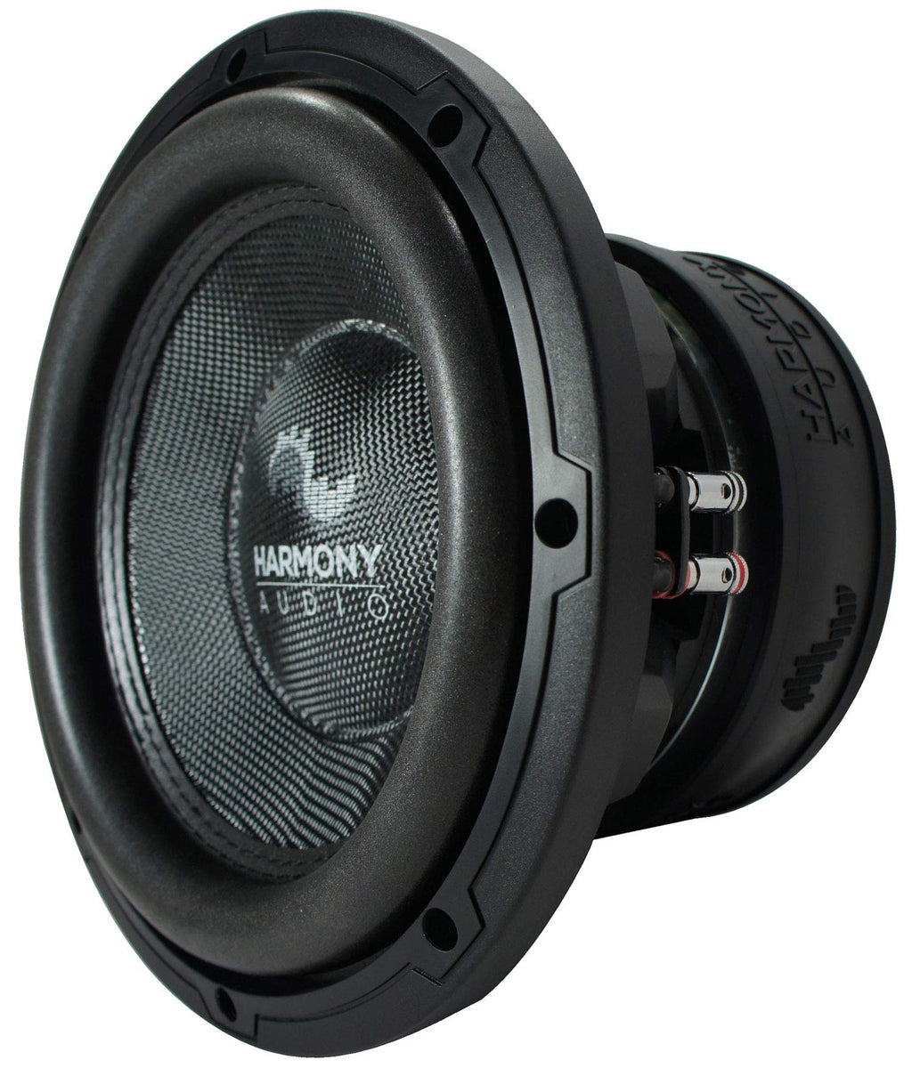 Dual 15-Inch Loaded Subwoofer Box