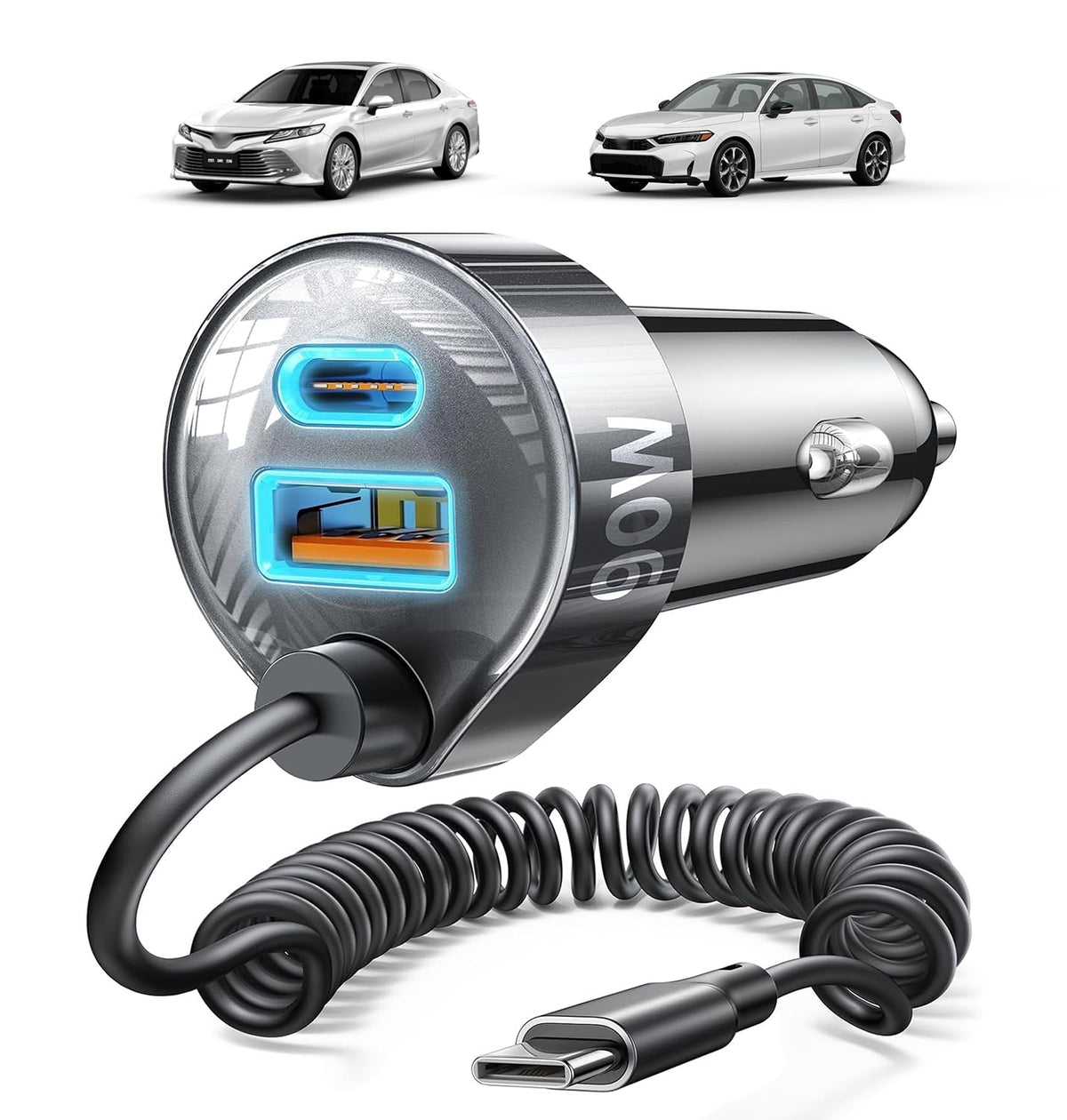Car Chargers