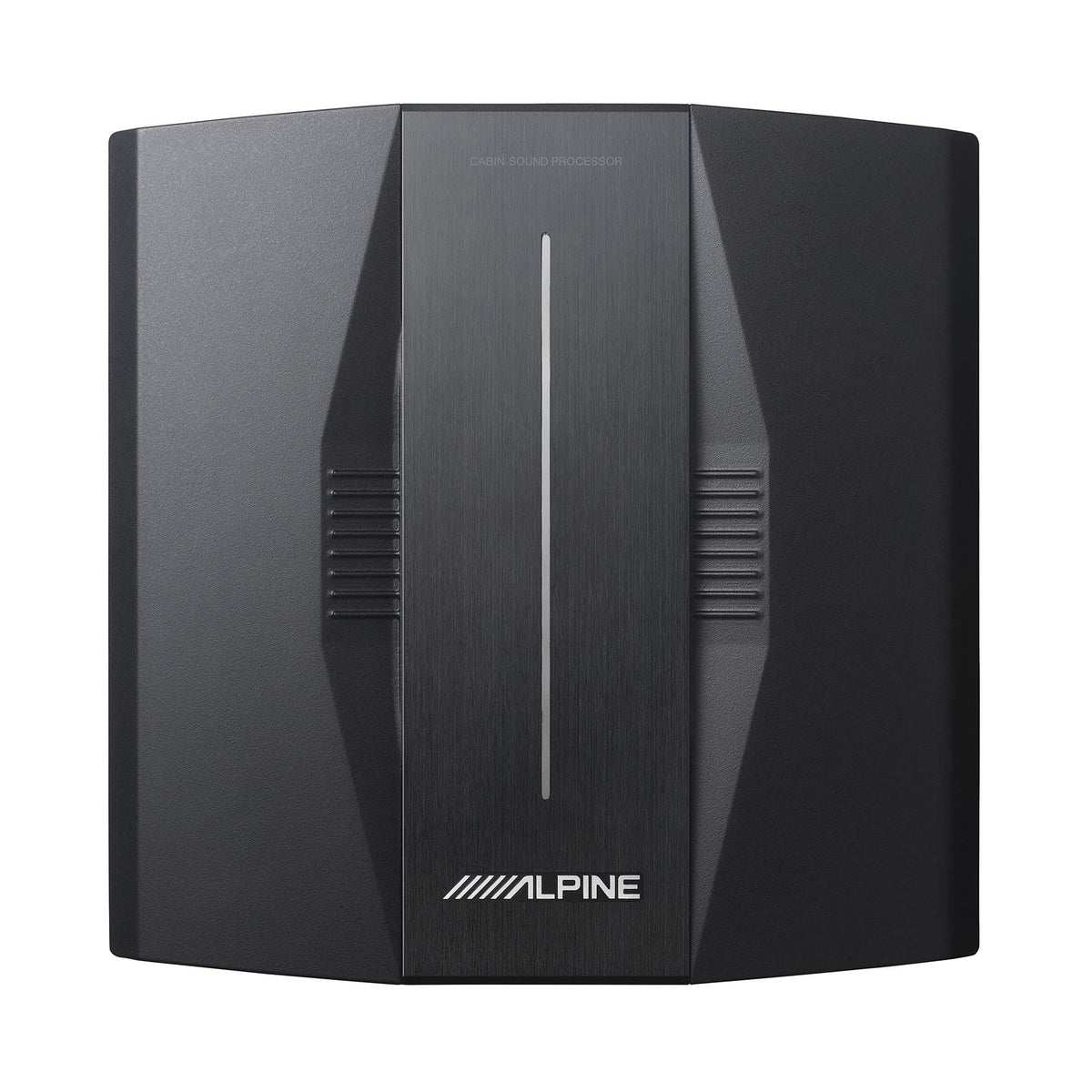11-Inch Receiver and DSP Amplifier Bundle