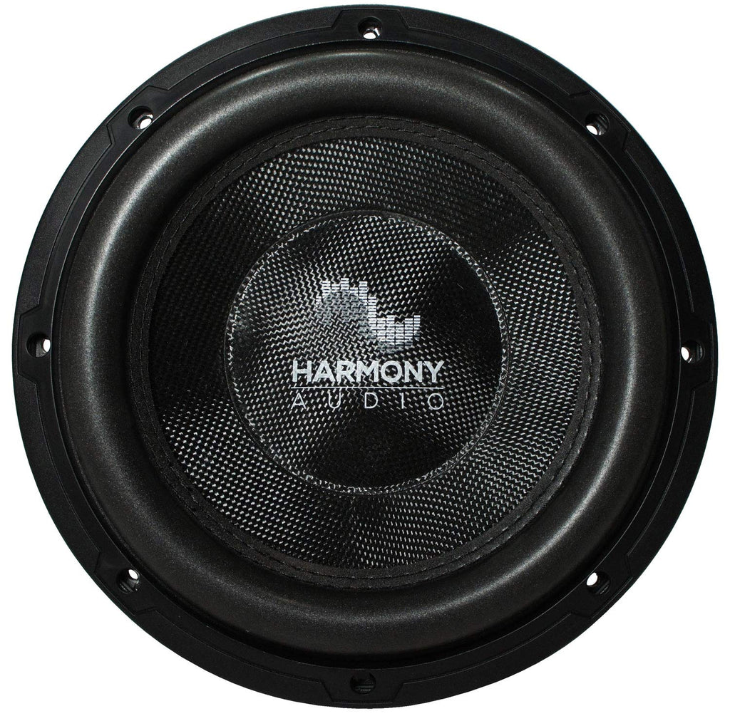 Dual 15-Inch Loaded Subwoofer Box