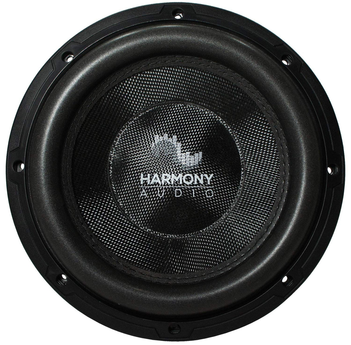 Dual 15-Inch Loaded Subwoofer Box
