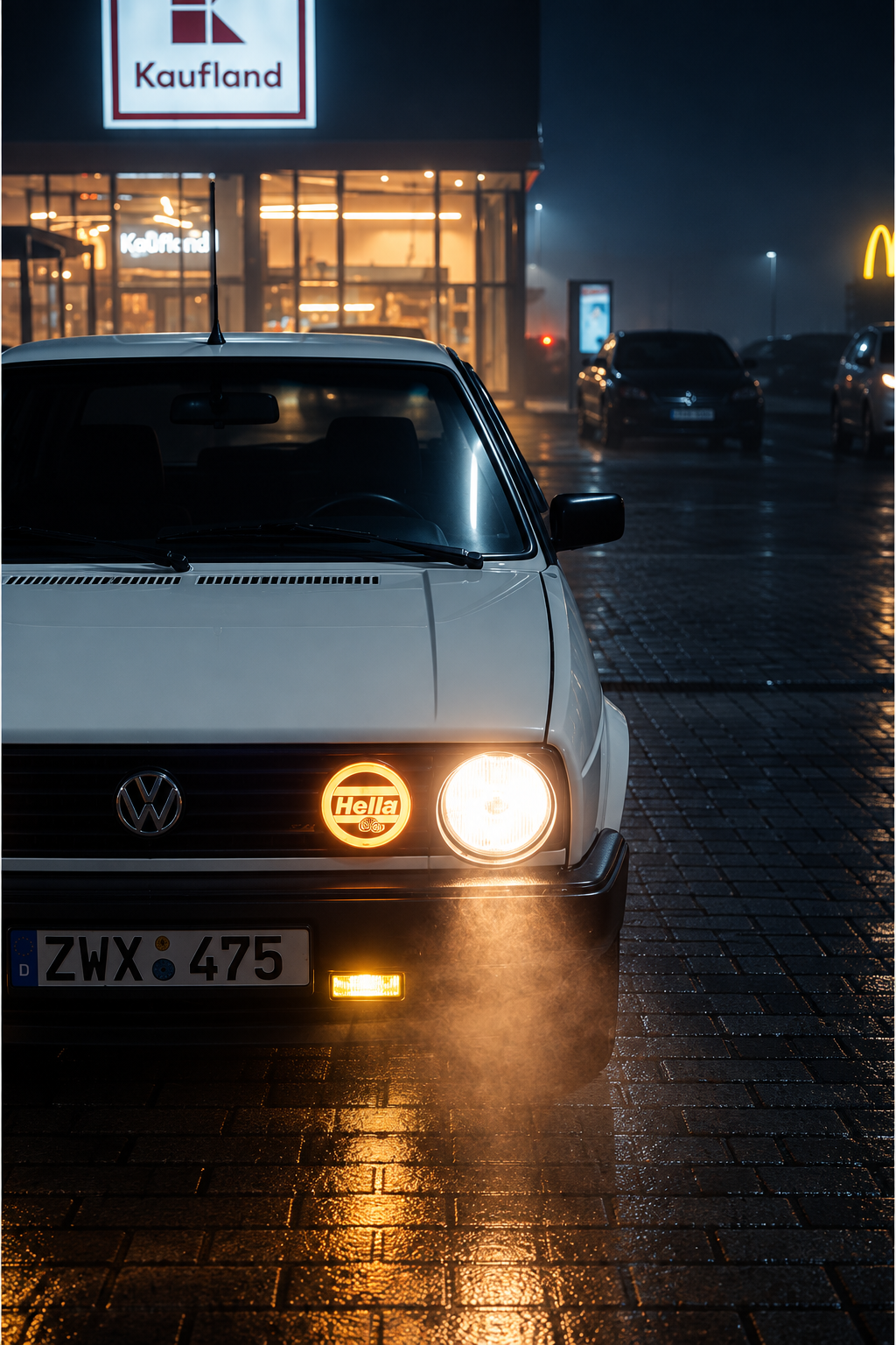 Smarter technology for the road.